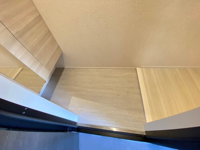 仮)ヌーベル・ヴィ―侍従池の物件内観写真