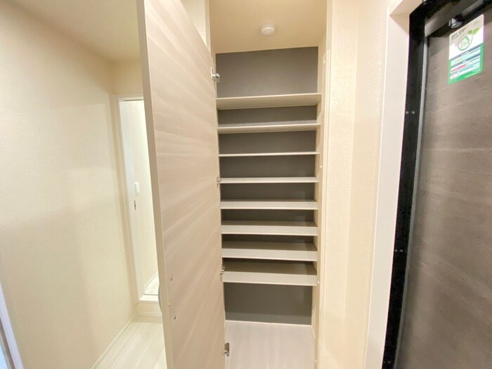 仮)ヌーベル・ヴィ―侍従池の物件内観写真