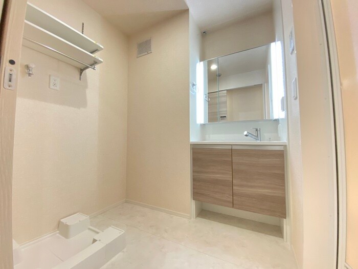 仮)ヌーベル・ヴィ―侍従池の物件内観写真