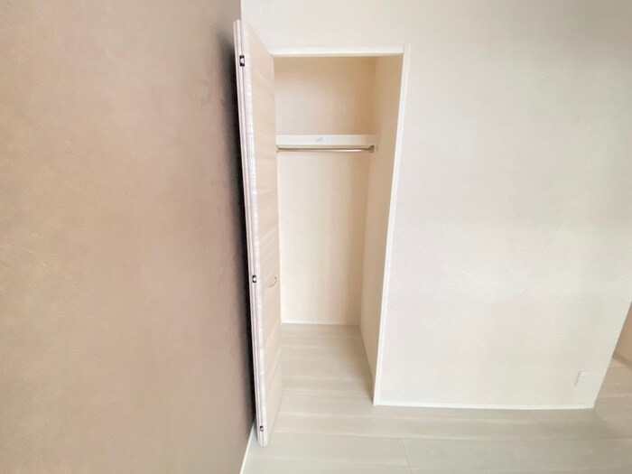 仮)ヌーベル・ヴィ―侍従池の物件内観写真