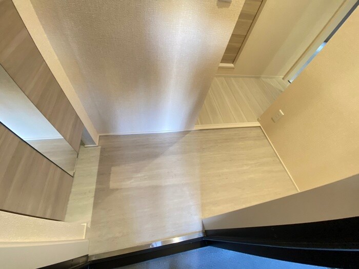 仮)ヌーベル・ヴィ―侍従池の物件内観写真