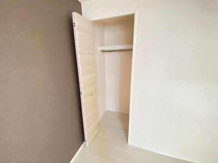 仮)ヌーベル・ヴィ―侍従池の物件内観写真