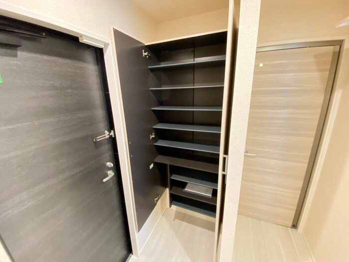 仮)ヌーベル・ヴィ―侍従池の物件内観写真