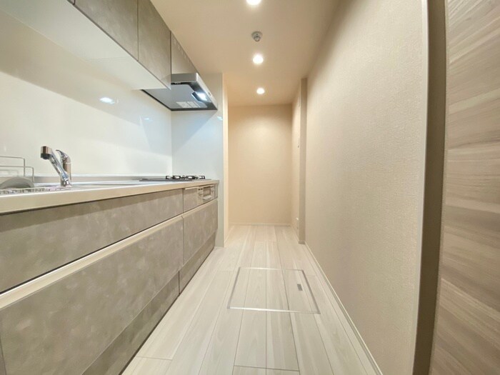 仮)ヌーベル・ヴィ―侍従池の物件内観写真