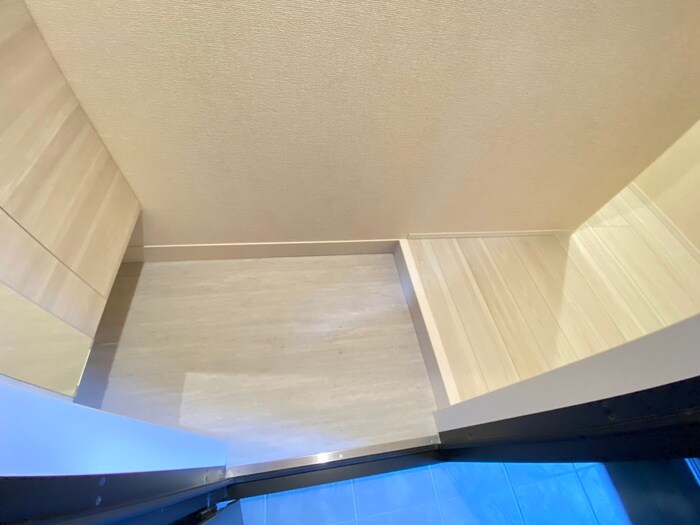 仮)ヌーベル・ヴィ―侍従池の物件内観写真