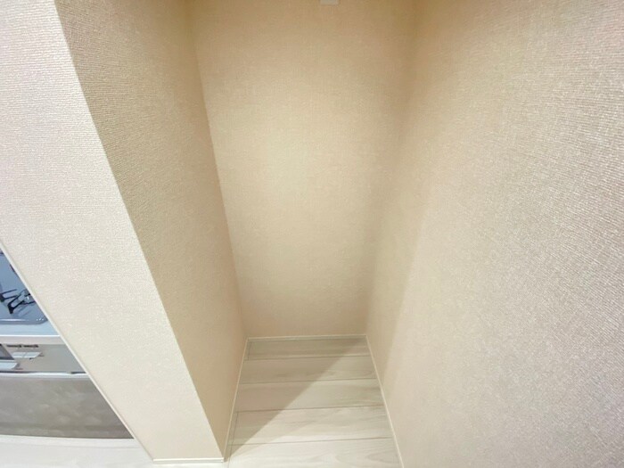 仮)ヌーベル・ヴィ―侍従池の物件内観写真