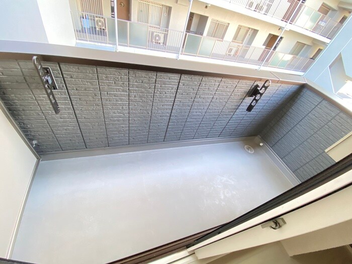 仮)ヌーベル・ヴィ―侍従池の物件内観写真