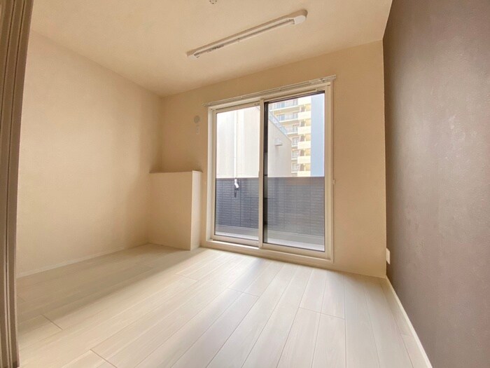 仮)ヌーベル・ヴィ―侍従池の物件内観写真