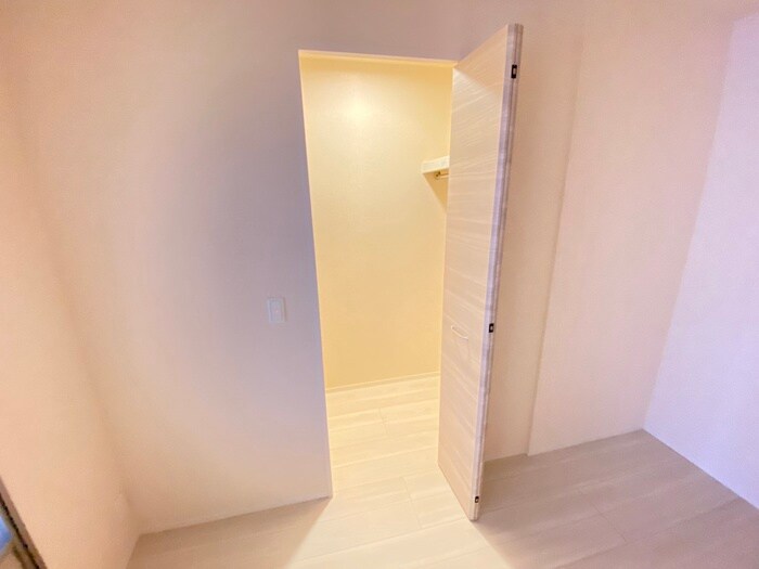 仮)ヌーベル・ヴィ―侍従池の物件内観写真