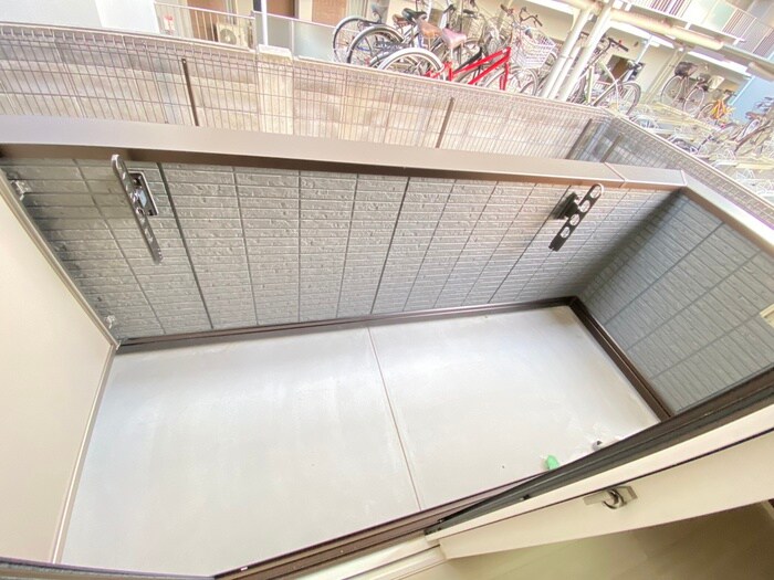 仮)ヌーベル・ヴィ―侍従池の物件内観写真