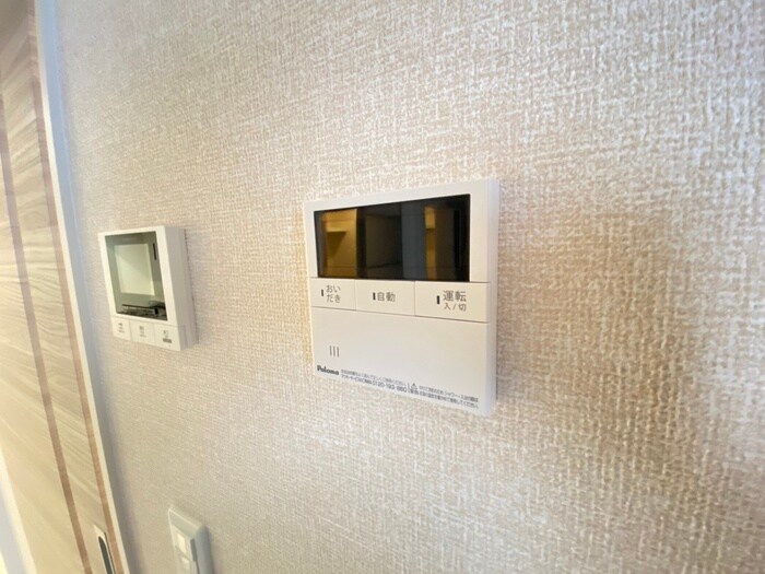 仮)ヌーベル・ヴィ―侍従池の物件内観写真