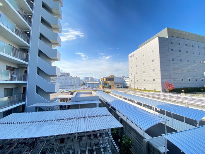 仮)ヌーベル・ヴィ―侍従池の物件内観写真