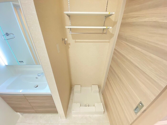 仮)ヌーベル・ヴィ―侍従池の物件内観写真