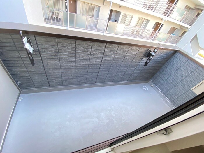 仮)ヌーベル・ヴィ―侍従池の物件内観写真