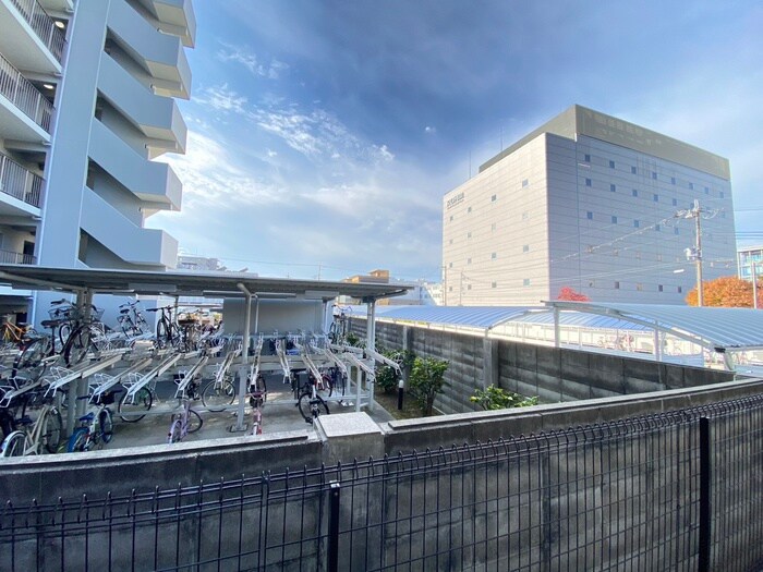 仮)ヌーベル・ヴィ―侍従池の物件内観写真