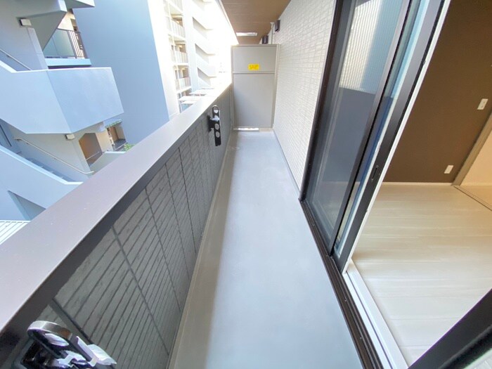 仮)ヌーベル・ヴィ―侍従池の物件内観写真