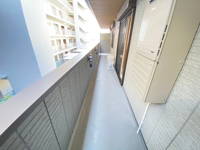 仮)ヌーベル・ヴィ―侍従池の物件内観写真