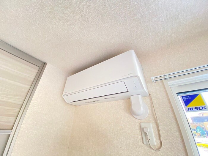 仮)ヌーベル・ヴィ―侍従池の物件内観写真