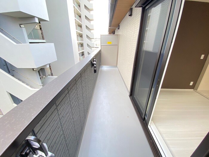 仮)ヌーベル・ヴィ―侍従池の物件内観写真