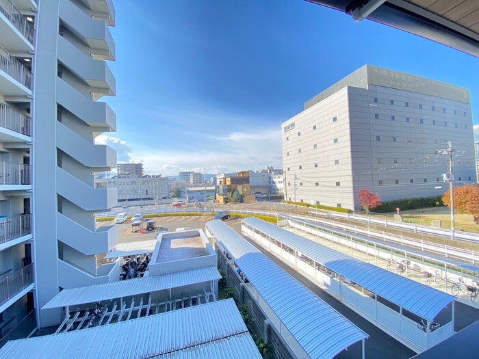 仮)ヌーベル・ヴィ―侍従池の物件内観写真