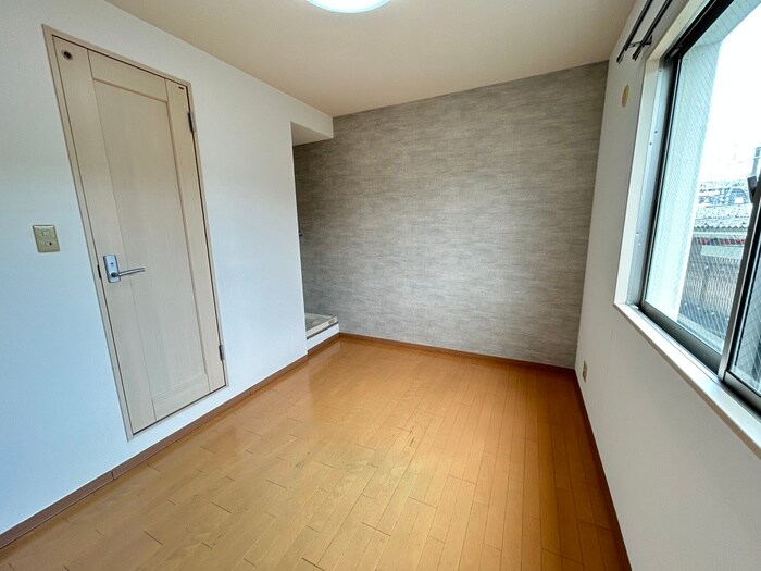 アルディア関大前の物件内観写真