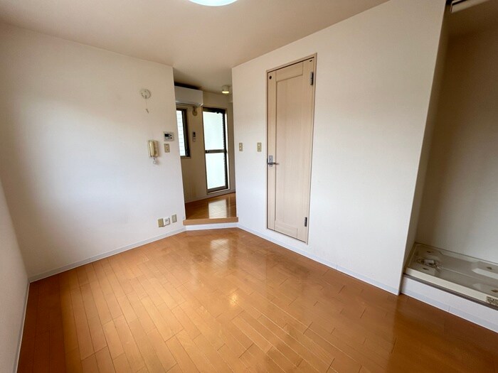 アルディア関大前の物件内観写真