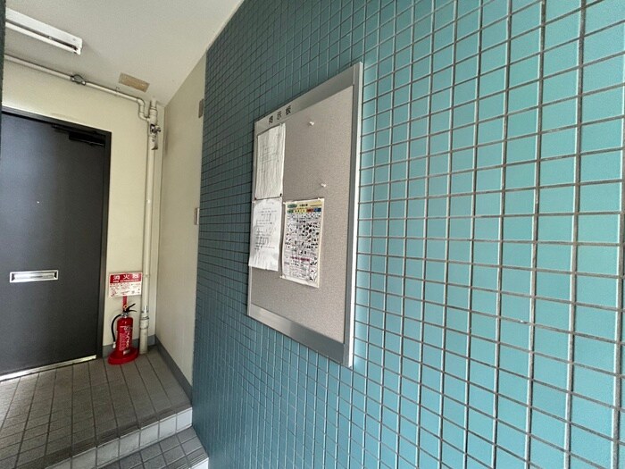 アルディア関大前の物件外観写真