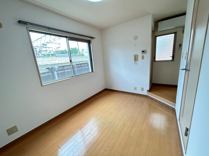 アルディア関大前の物件内観写真