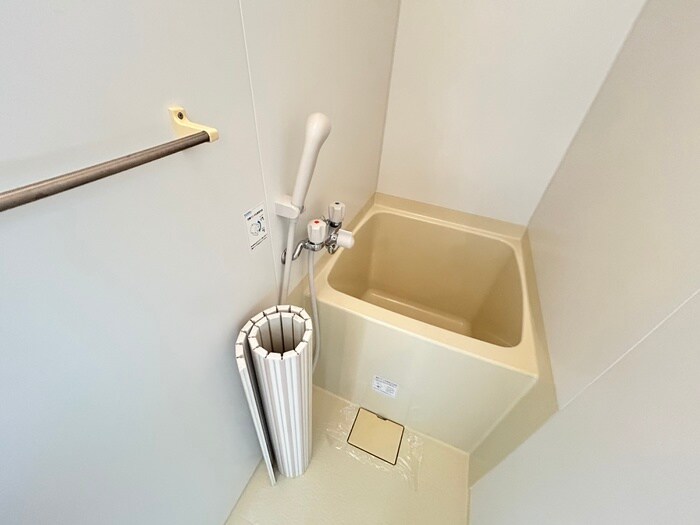 アルディア関大前の物件内観写真