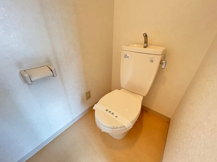 アルディア関大前の物件内観写真