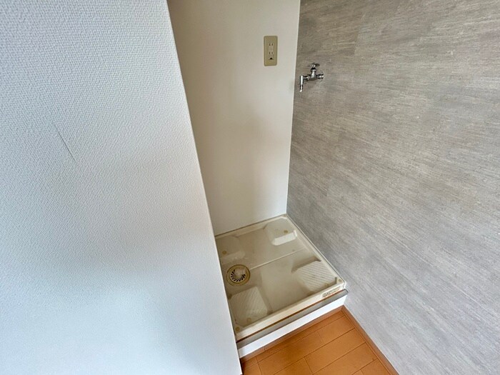 アルディア関大前の物件内観写真