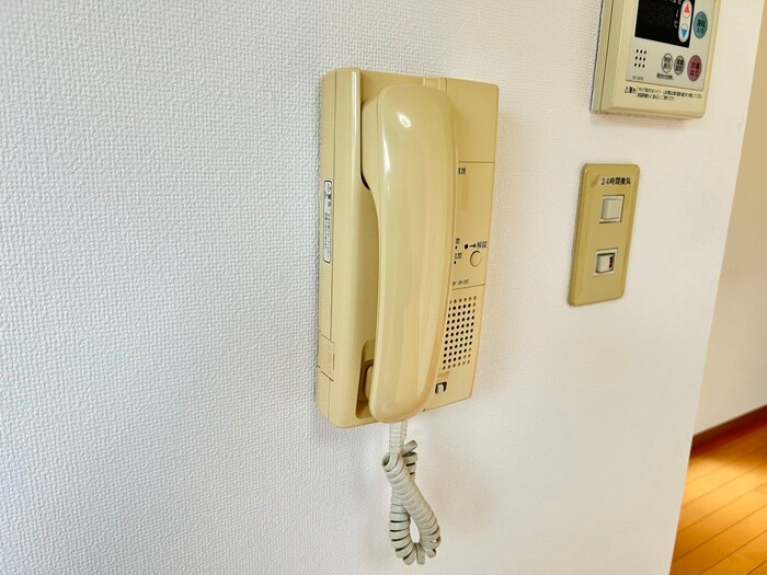 アルディア関大前の物件内観写真