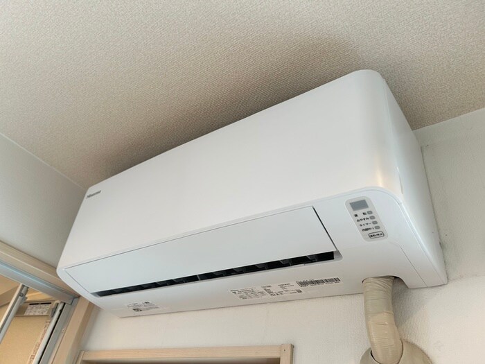 アルディア関大前の物件内観写真