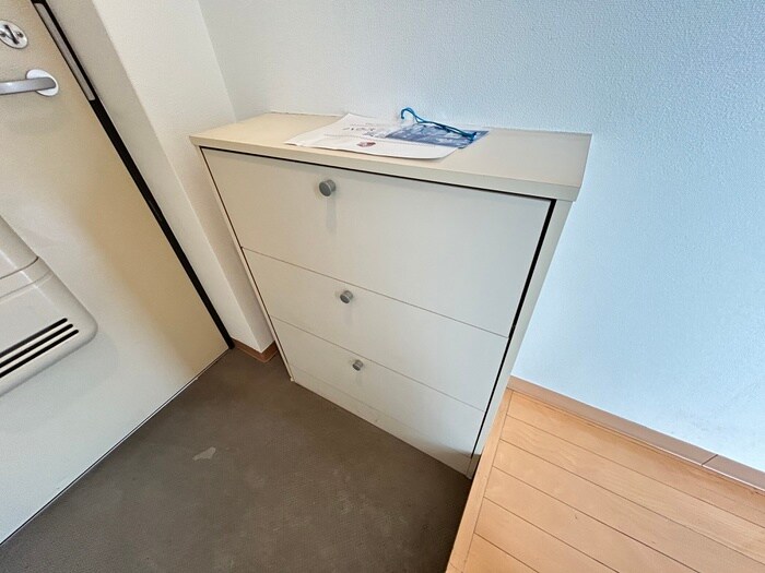 アルディア関大前の物件内観写真