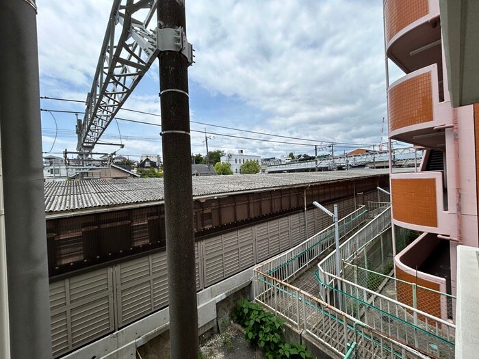 アルディア関大前の物件内観写真