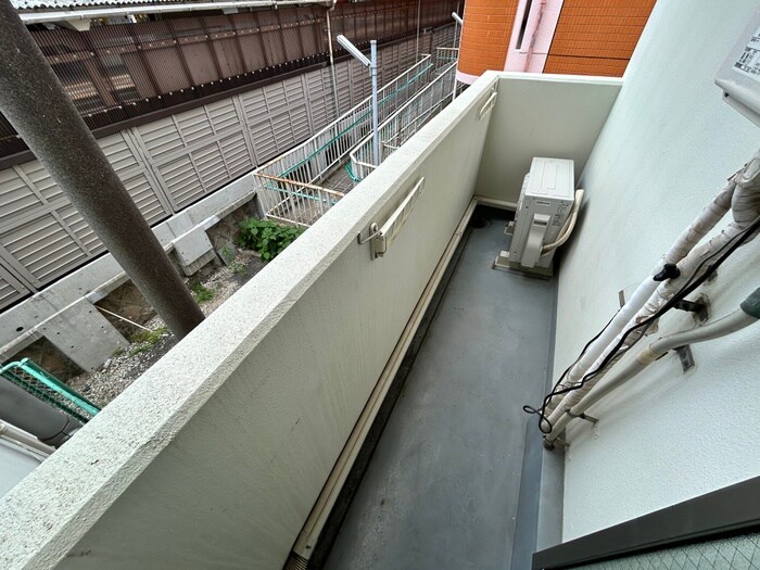 アルディア関大前の物件内観写真