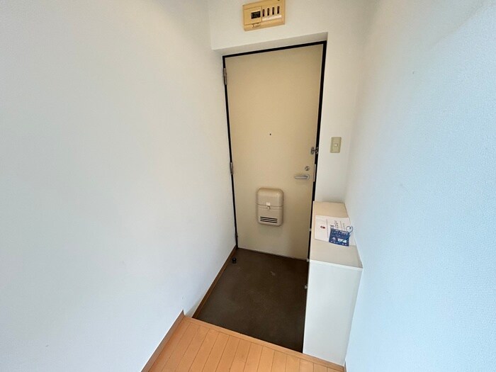 アルディア関大前の物件内観写真