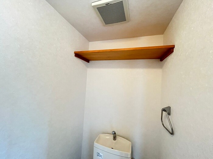 アルディア関大前の物件内観写真