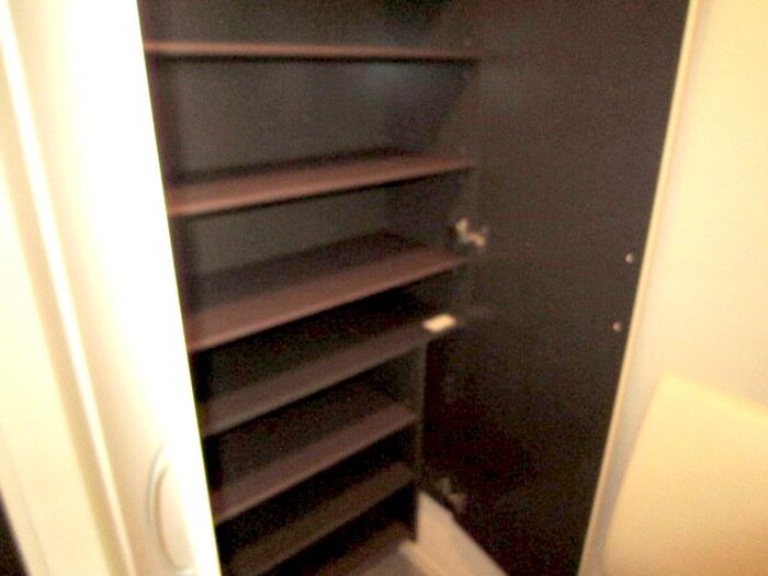 アビ－ロ－ド巽東の物件内観写真