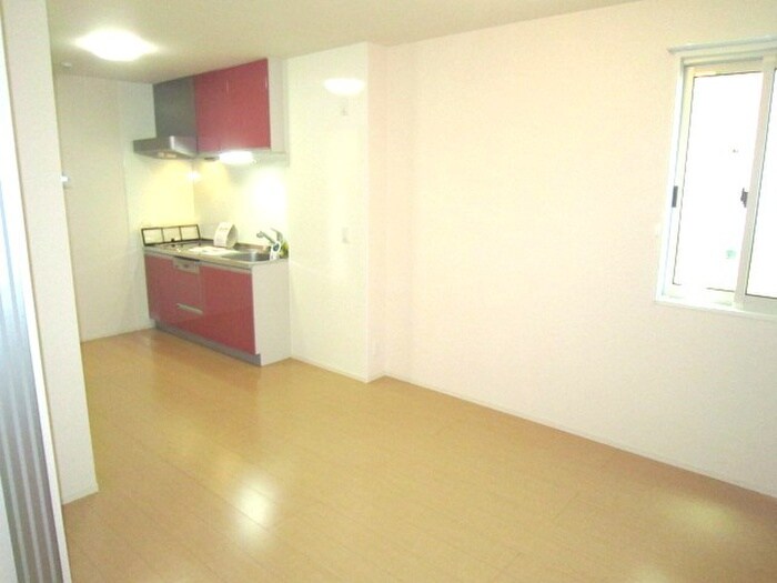 アビ－ロ－ド巽東の物件内観写真