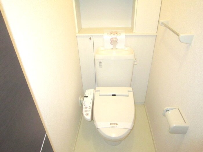 アビ－ロ－ド巽東の物件内観写真