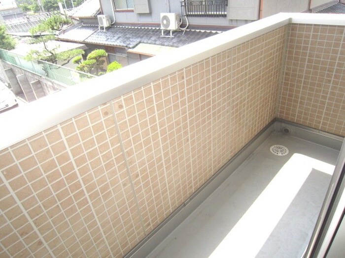 アビ－ロ－ド巽東の物件内観写真