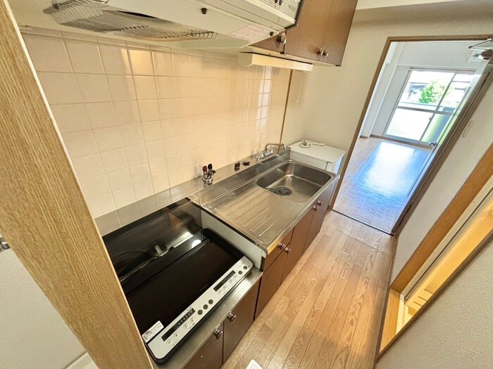 ア－トプラザ神戸西の物件内観写真