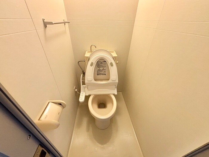 ア－トプラザ神戸西の物件内観写真