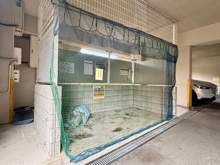 ア－トプラザ神戸西の物件外観写真