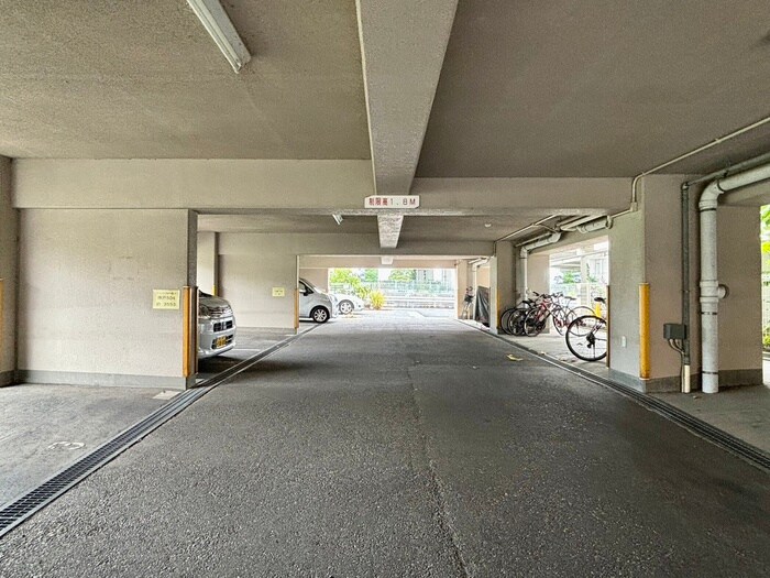 ア－トプラザ神戸西の物件外観写真