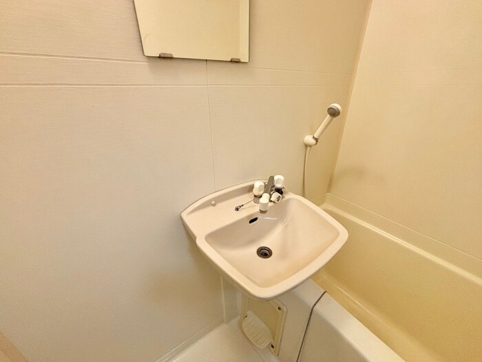 ア－トプラザ神戸西の物件内観写真