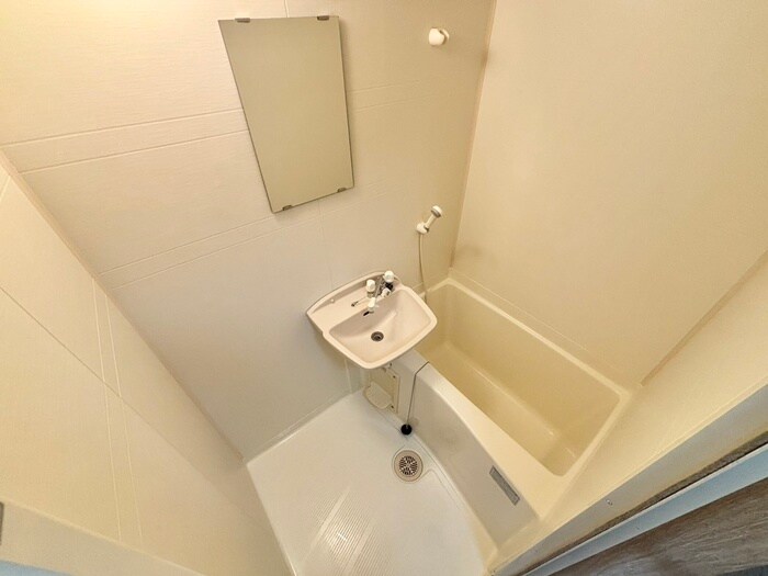 ア－トプラザ神戸西の物件内観写真