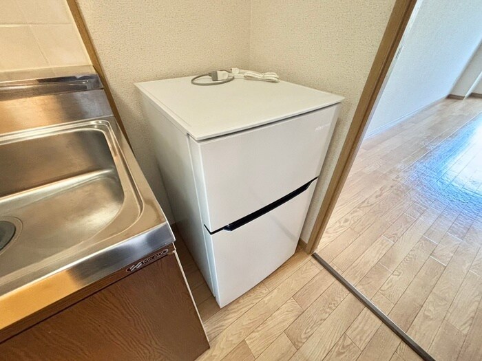 ア－トプラザ神戸西の物件内観写真