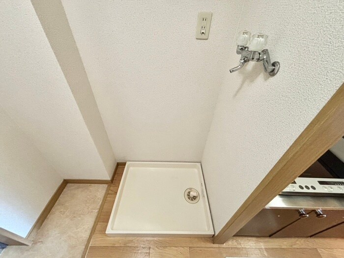 ア－トプラザ神戸西の物件内観写真